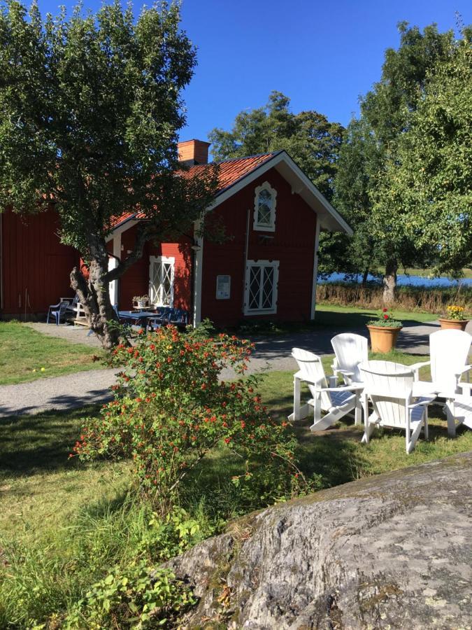 Notholmen, Tyresoe Hostel Exterior photo