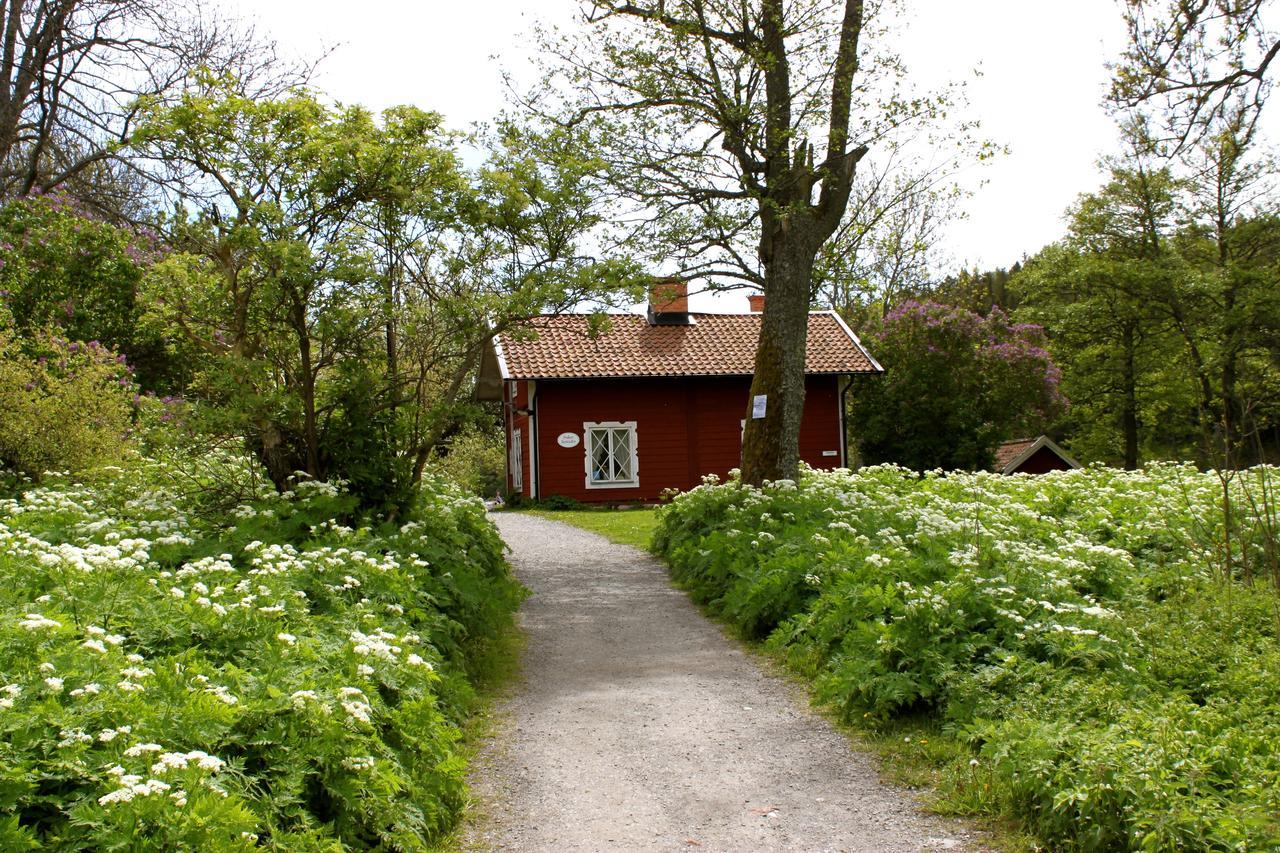 Notholmen, Tyresoe Hostel Exterior photo